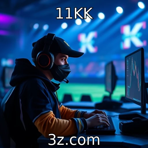 11KK Apostas esportivas: Análise detalhada dos principais campeonatos do Brasil