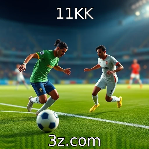 O crescimento explosivo das apostas esportivas no Brasil