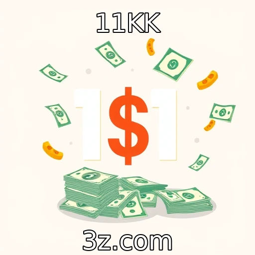 11KK Os financiadores invisíveis: como o cash flow afeta as apostas online