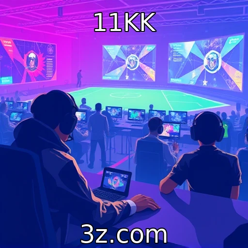 Cassinos online crescem no Brasil: O que esperar em 2025?