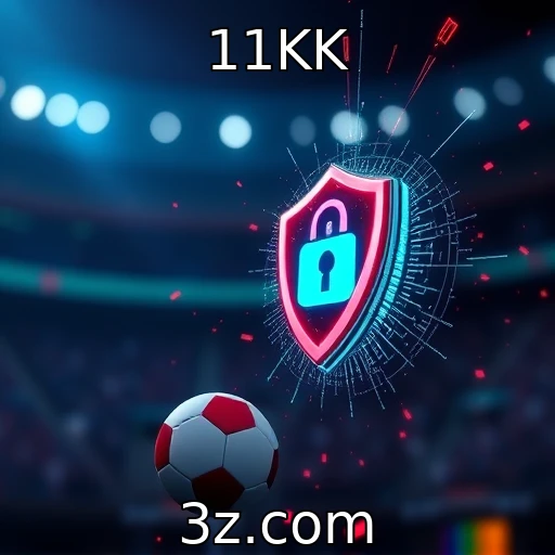 11KK Os segredos das apostas esportivas: como aumentar suas chances de vitória