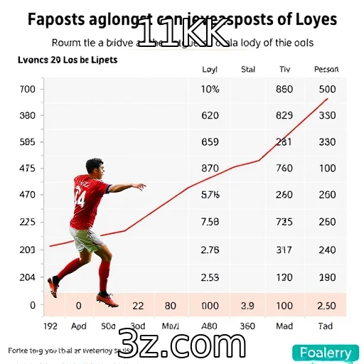 11KK Apostas esportivas: analise como as odds impactam seus ganhos