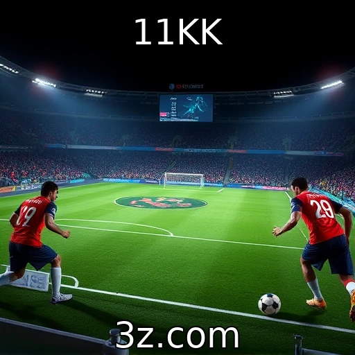 11KK Apostas esportivas: análise detalhada dos principais campeonatos da temporada